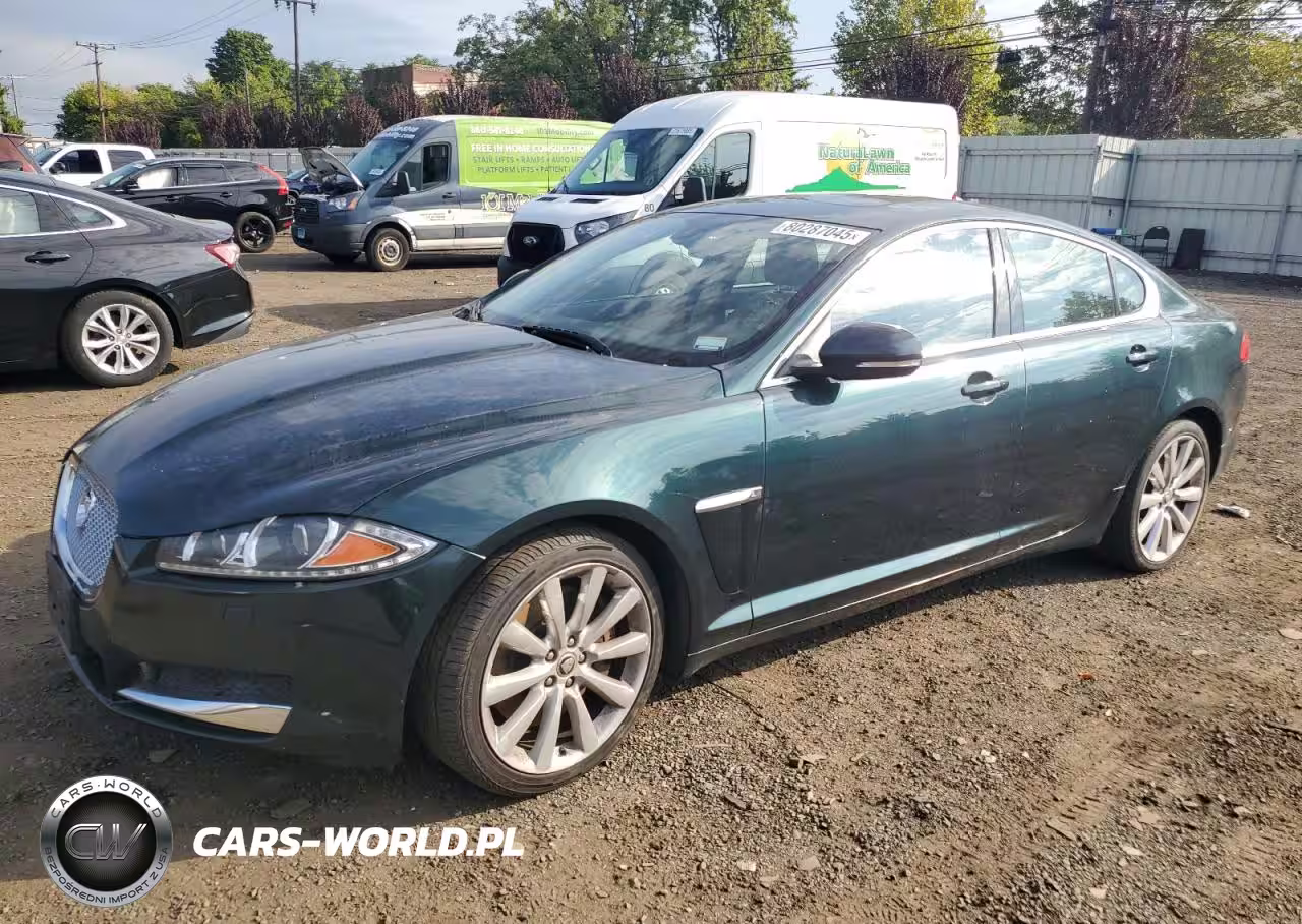 JAGUAR