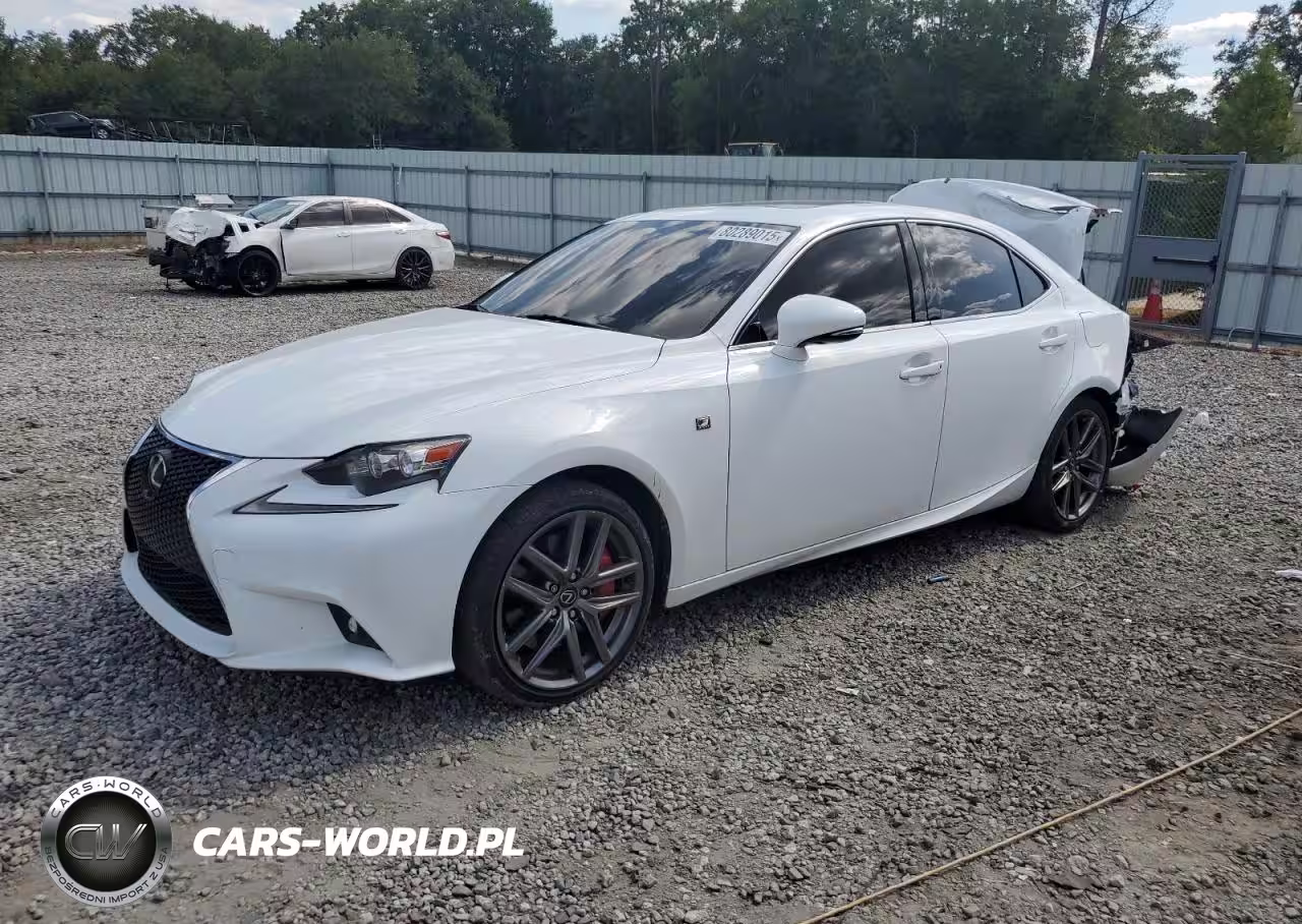 LEXUS