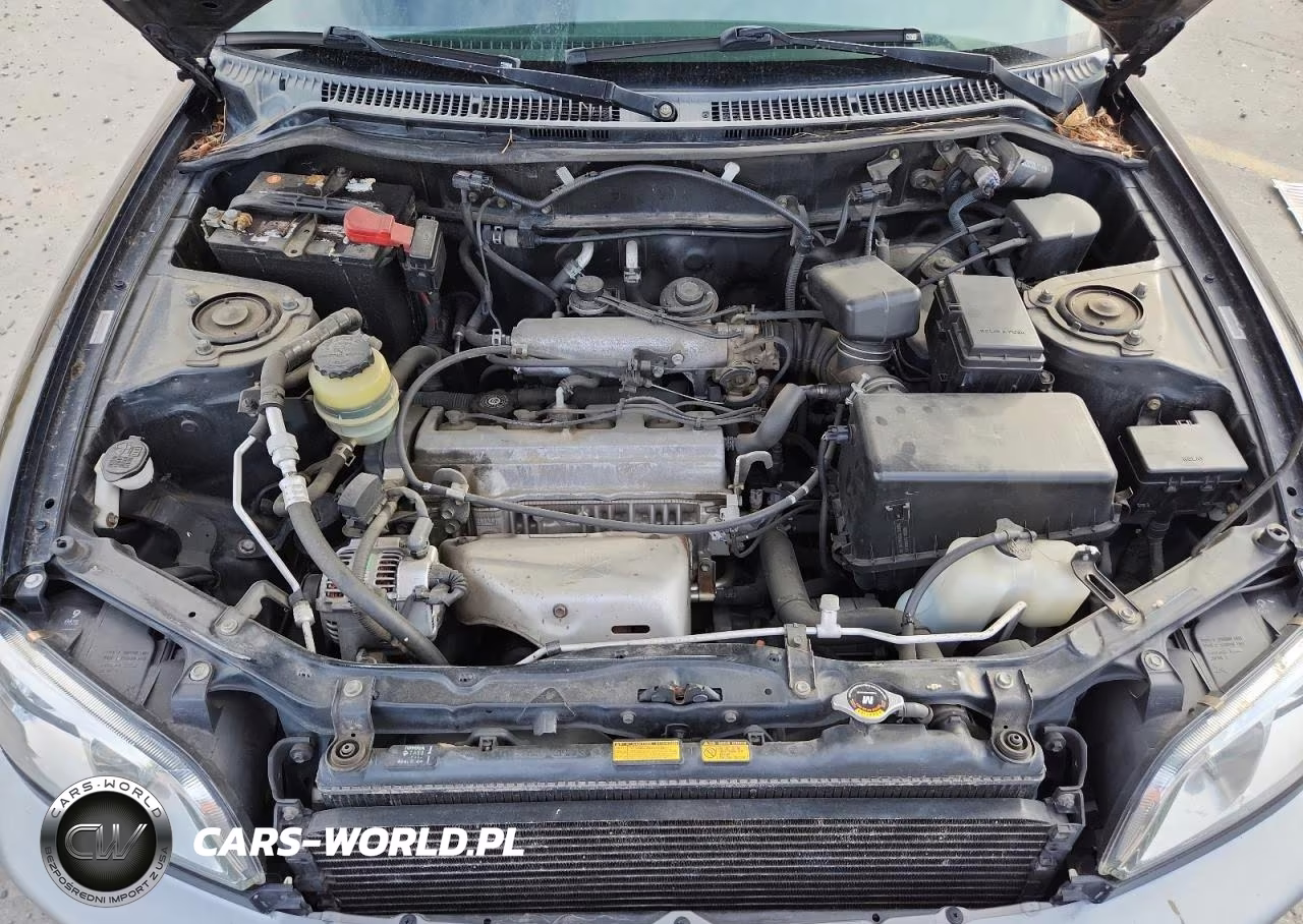 2000 Toyota Rav4 VIN:JT3HP10V4Y0240538 - 12