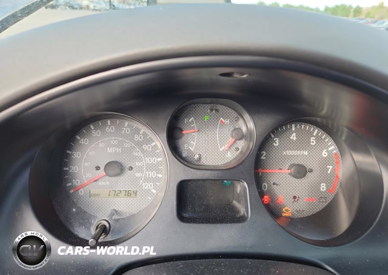 2000 Toyota Rav4 VIN:JT3HP10V4Y0240538 - 9