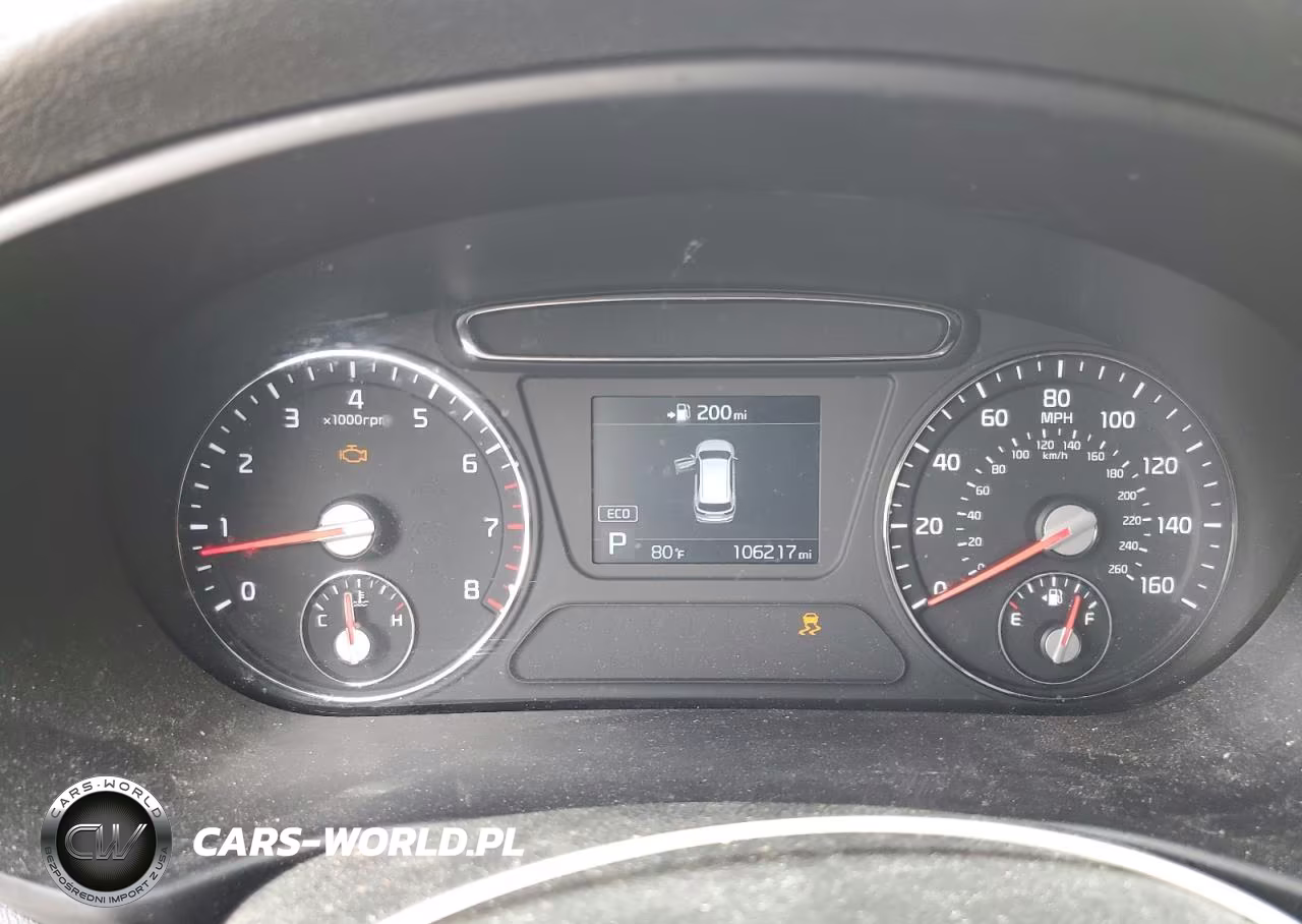 2019 Kia Sorento L VIN:5XYPGDA30KG573844 - 9