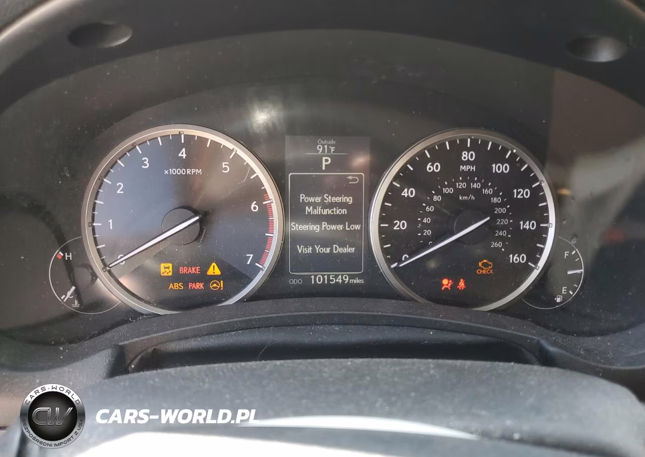 2015 Lexus Nx 200T VIN:JTJBARBZ0F2009698 - 9