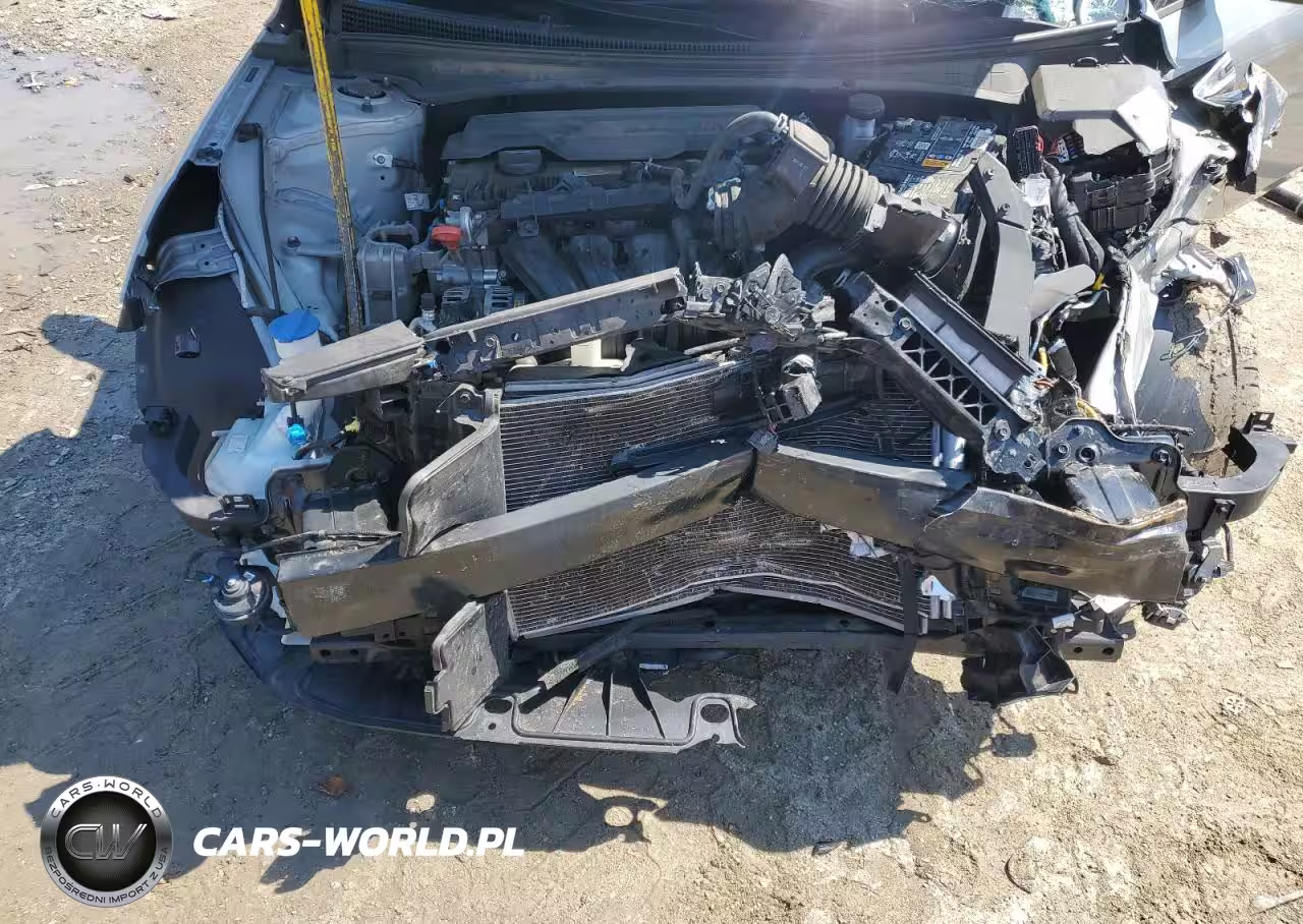 2022 Hyundai Elantra Sel VIN:5NPLM4AG6NH085909 - 11