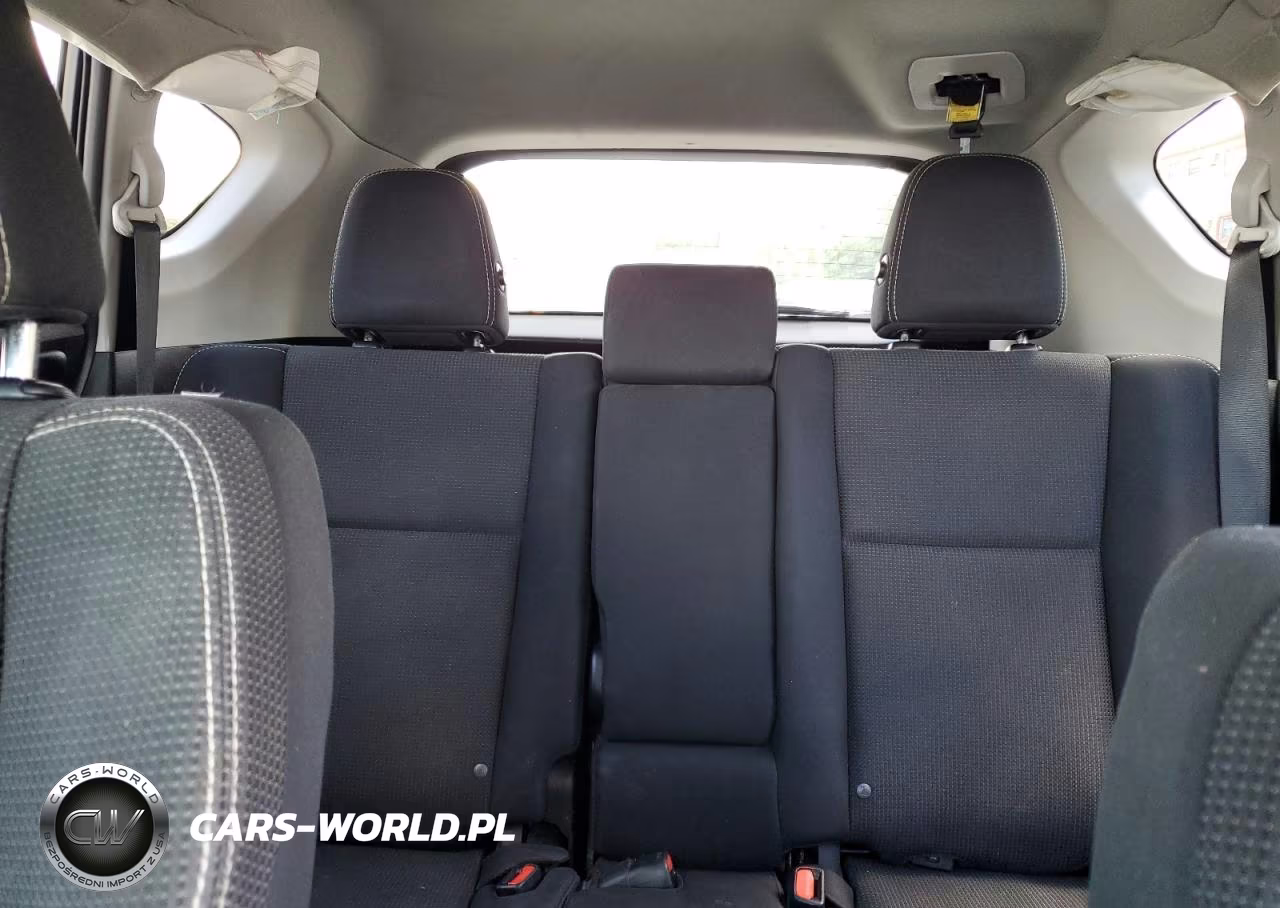 2017 Toyota Rav4 Xle VIN:2T3WFREV9HW386152 - 10
