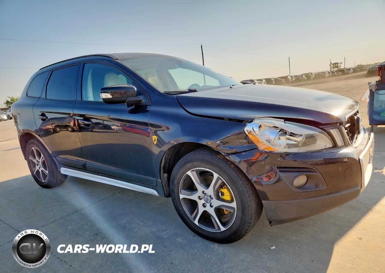 2010 Volvo Xc60 3.2 VIN:YV4982DL9A2086329 - 4