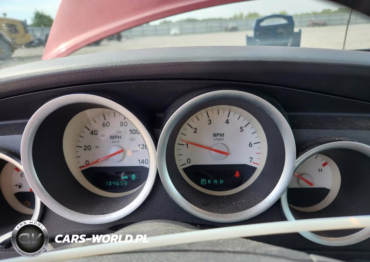 2006 Dodge Charger Se VIN:2B3KA43G86H348379 - 9