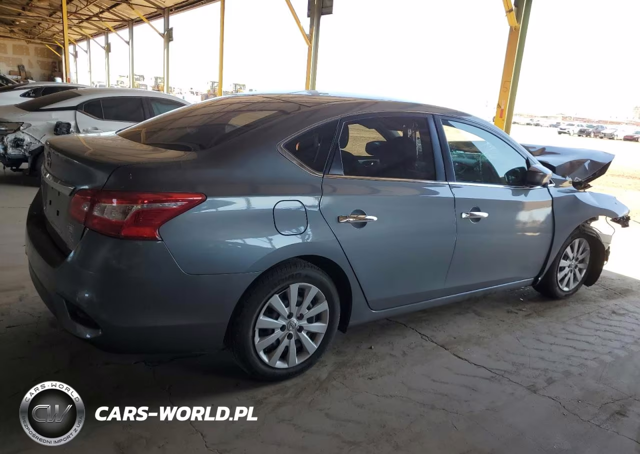 NISSAN SENTRA VIN:3N1AB7APXJY244039 - 3