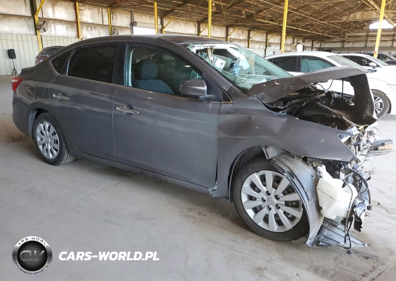 NISSAN SENTRA VIN:3N1AB7APXJY244039 - 4