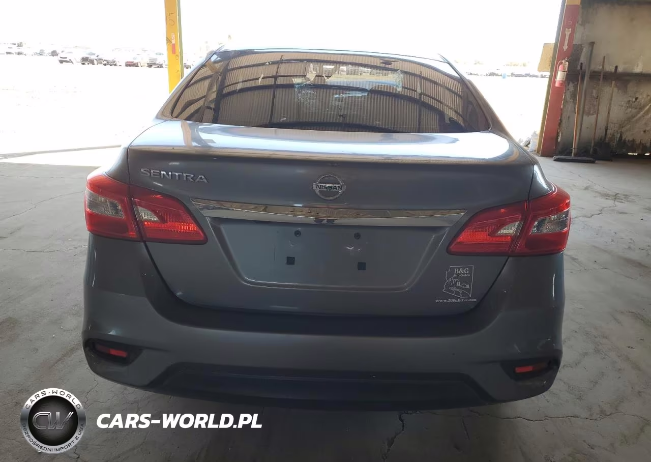 NISSAN SENTRA VIN:3N1AB7APXJY244039 - 6