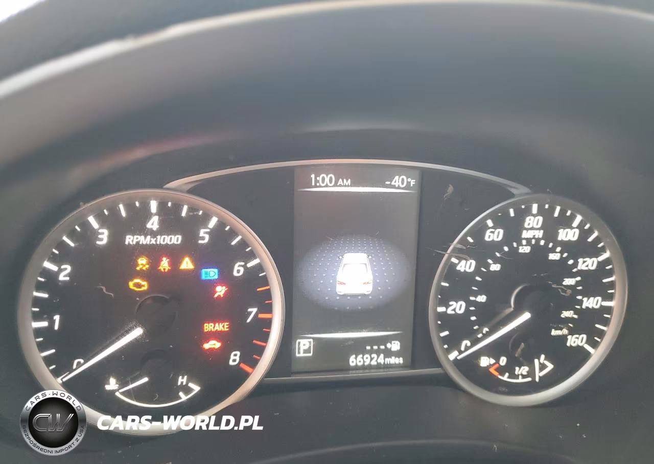NISSAN SENTRA VIN:3N1AB7APXJY244039 - 9