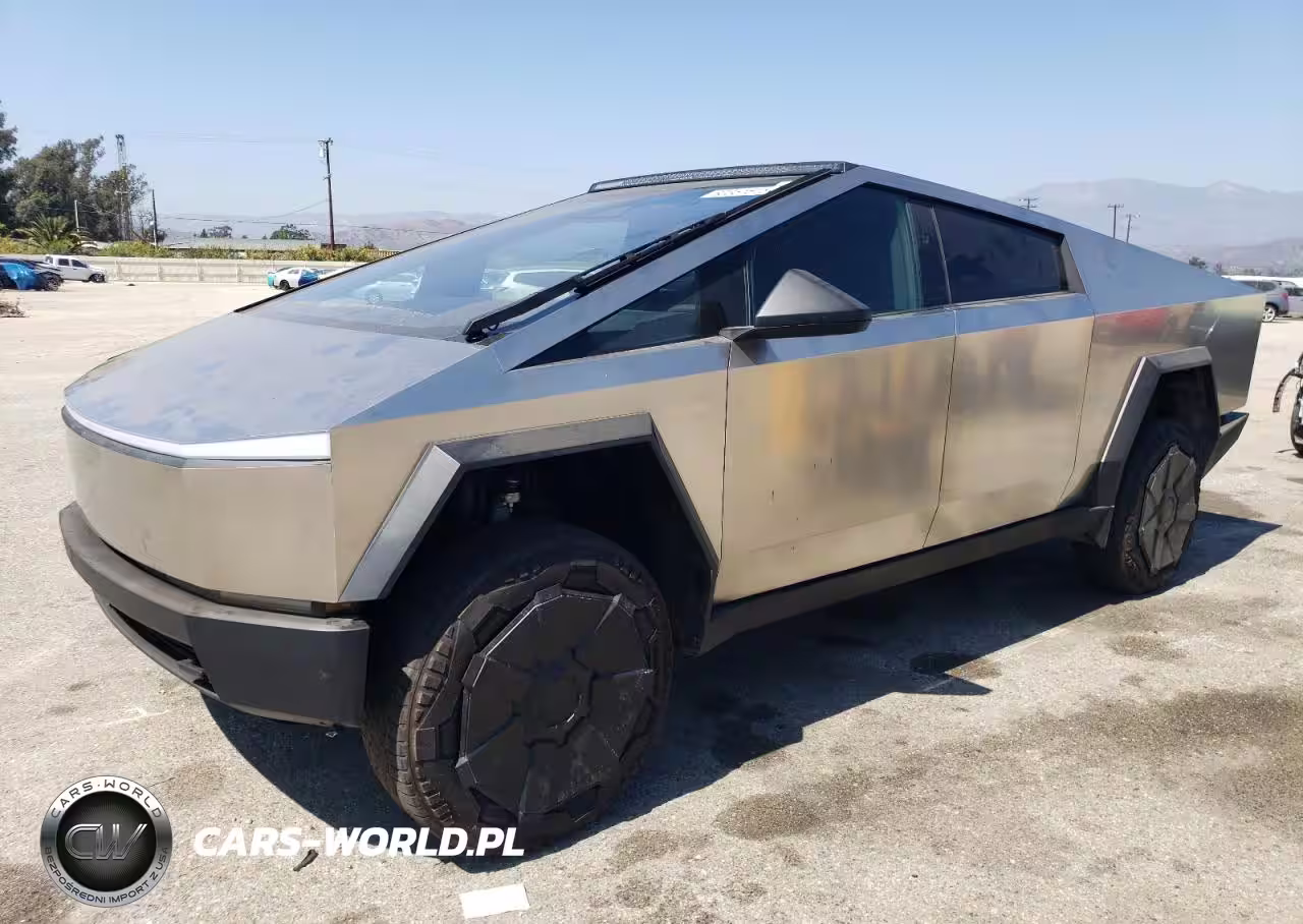TESLA