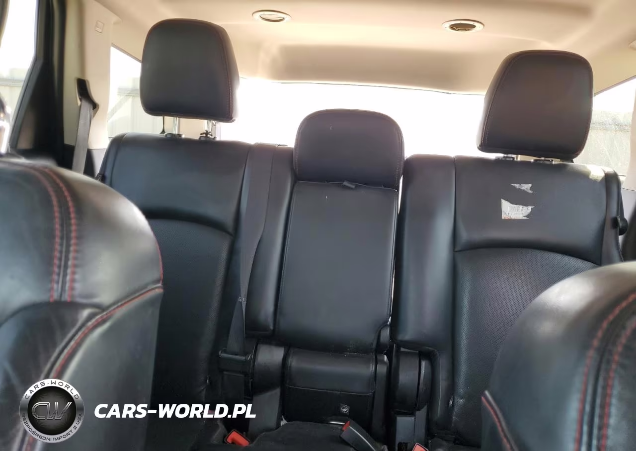 2017 Dodge Journey Gt VIN:3C4PDDEG7HT584296 - 10