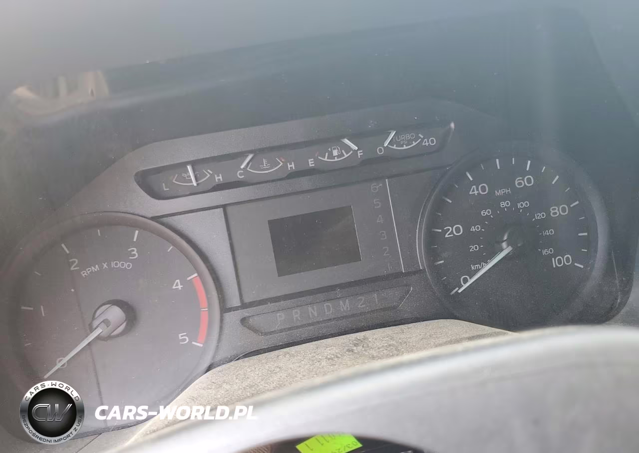 2018 Ford F550 Super Duty VIN:1FDUF5HT2JEC18467 - 9