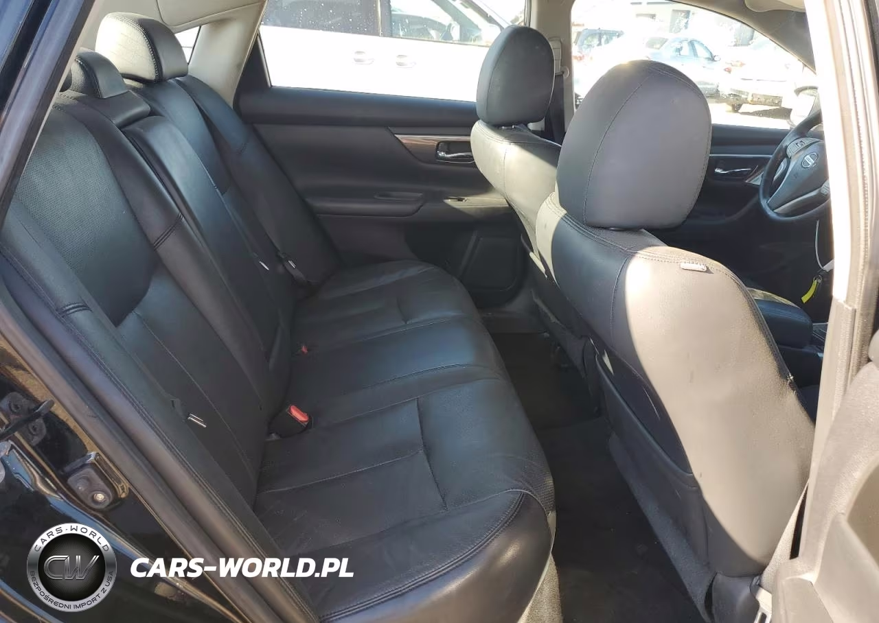 2014 Nissan Altima 2.5 VIN:1N4AL3AP7EC127252 - 10