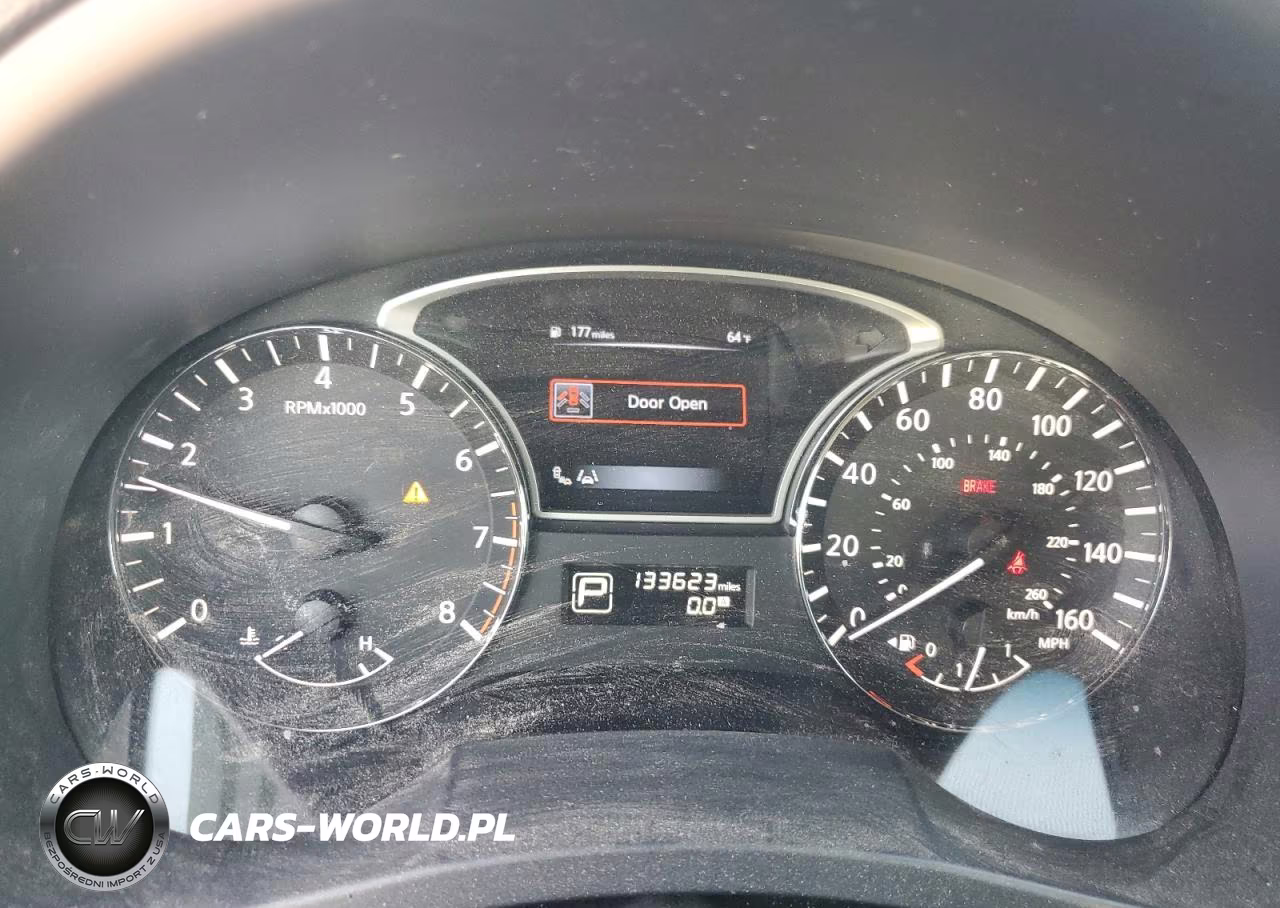 2014 Nissan Altima 2.5 VIN:1N4AL3AP7EC127252 - 9