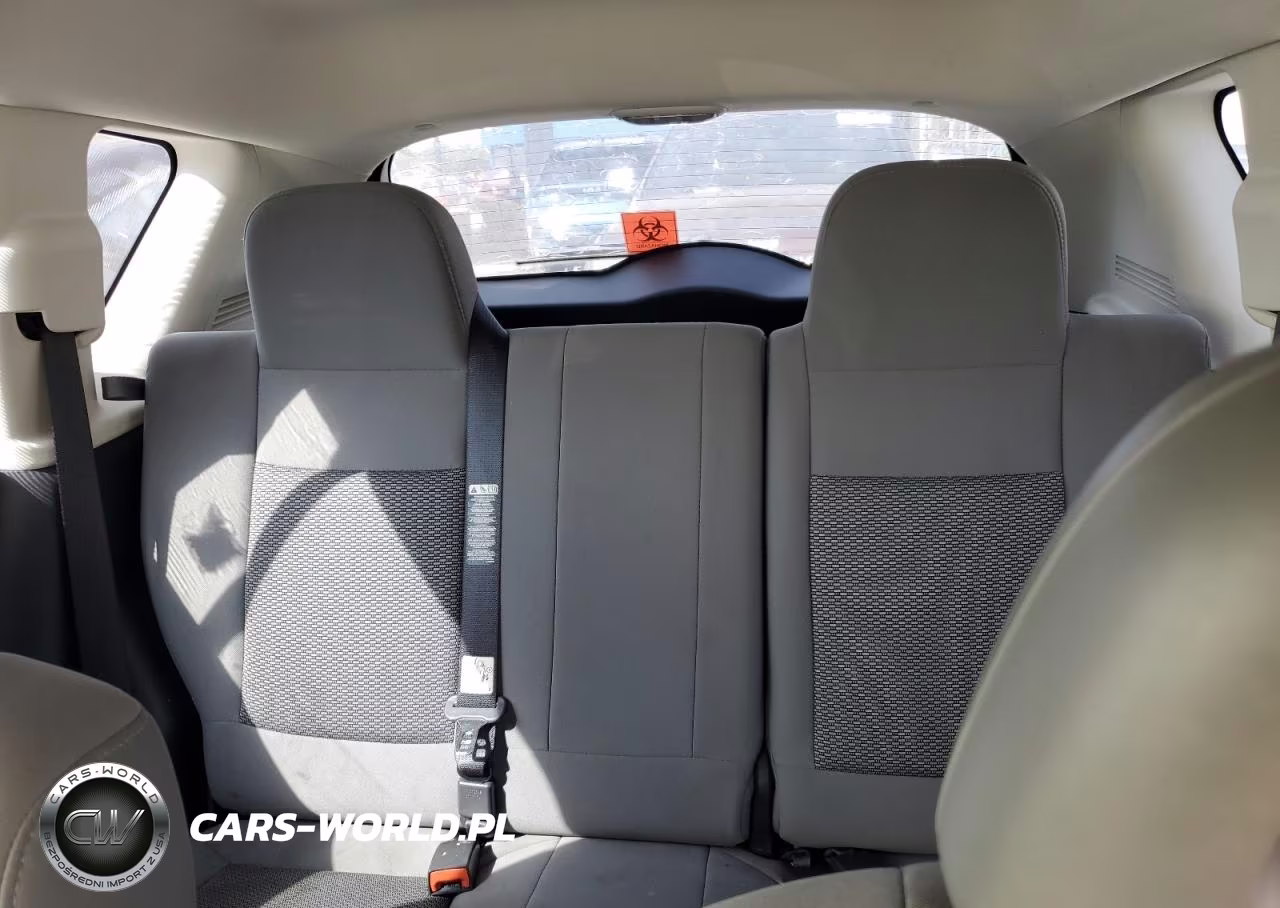 2007 Jeep Compass VIN:1J8FT47057D237268 - 10