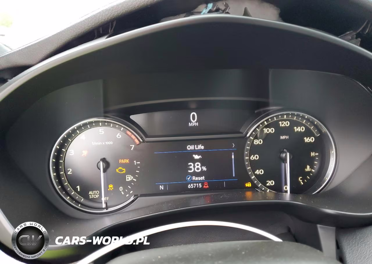 2019 Cadillac Xt4 Sport VIN:1GYFZER45KF104514 - 9