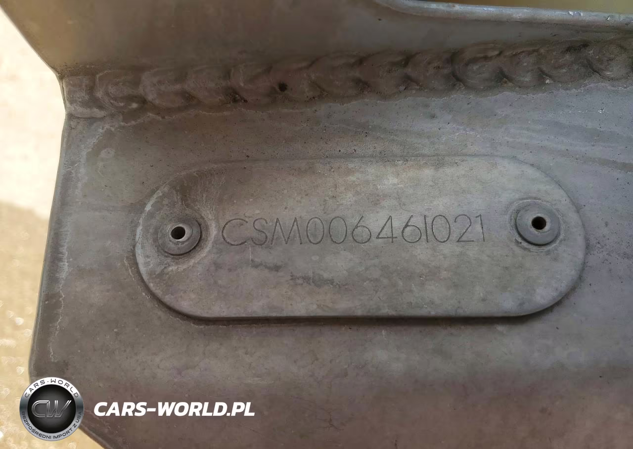 2021 Crestliner Boat VIN:CSM006461021 - 10