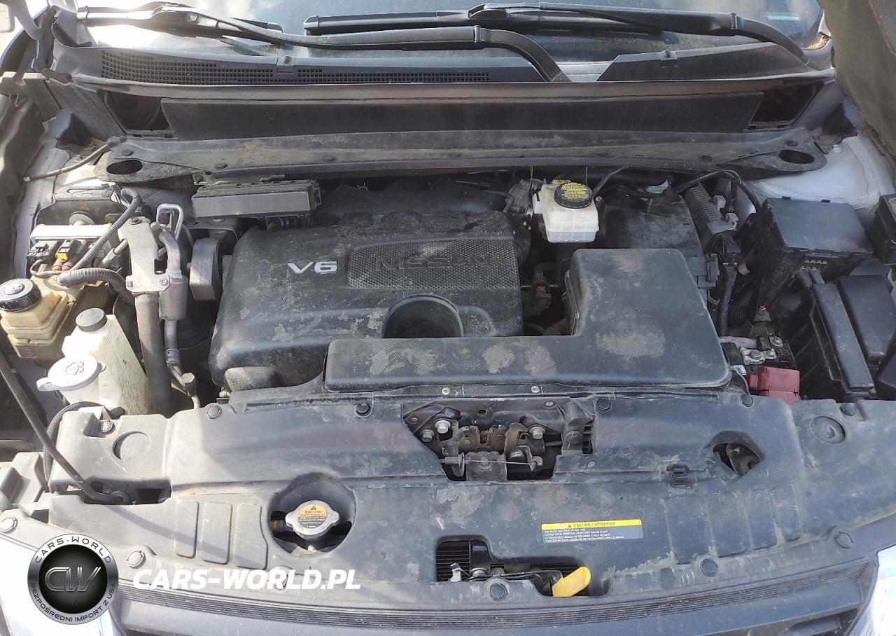 2019 Niss Pathfinder S VIN:5N1DR2MM0KC613734 - 11