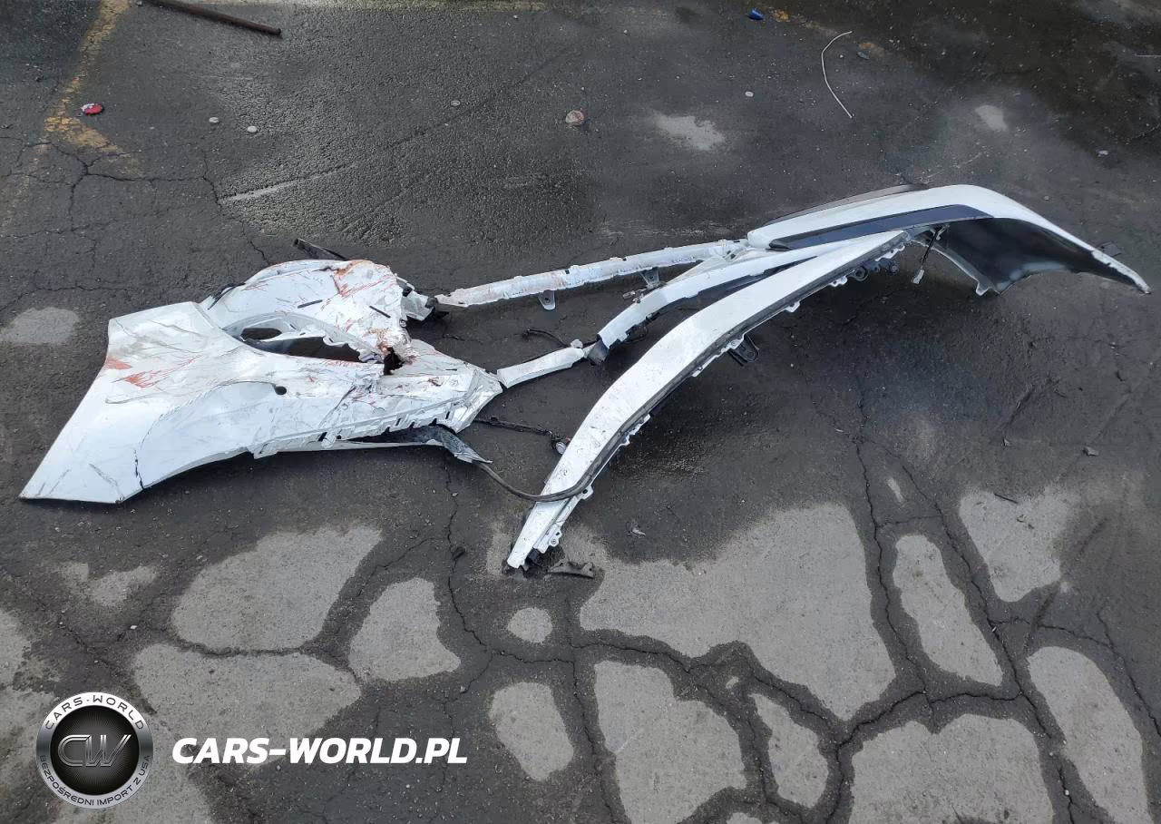 2024 Toyota Camry VIN:4T1KZ1AK0RU097464 - 12
