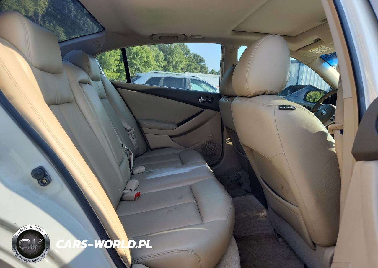 2010 Niss Altima VIN:1N4AL2AP8AN422112 - 10