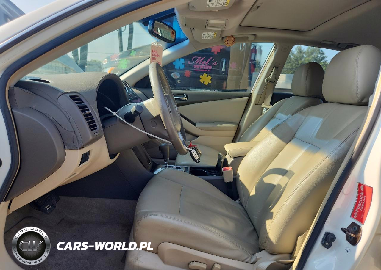 2010 Niss Altima VIN:1N4AL2AP8AN422112 - 7