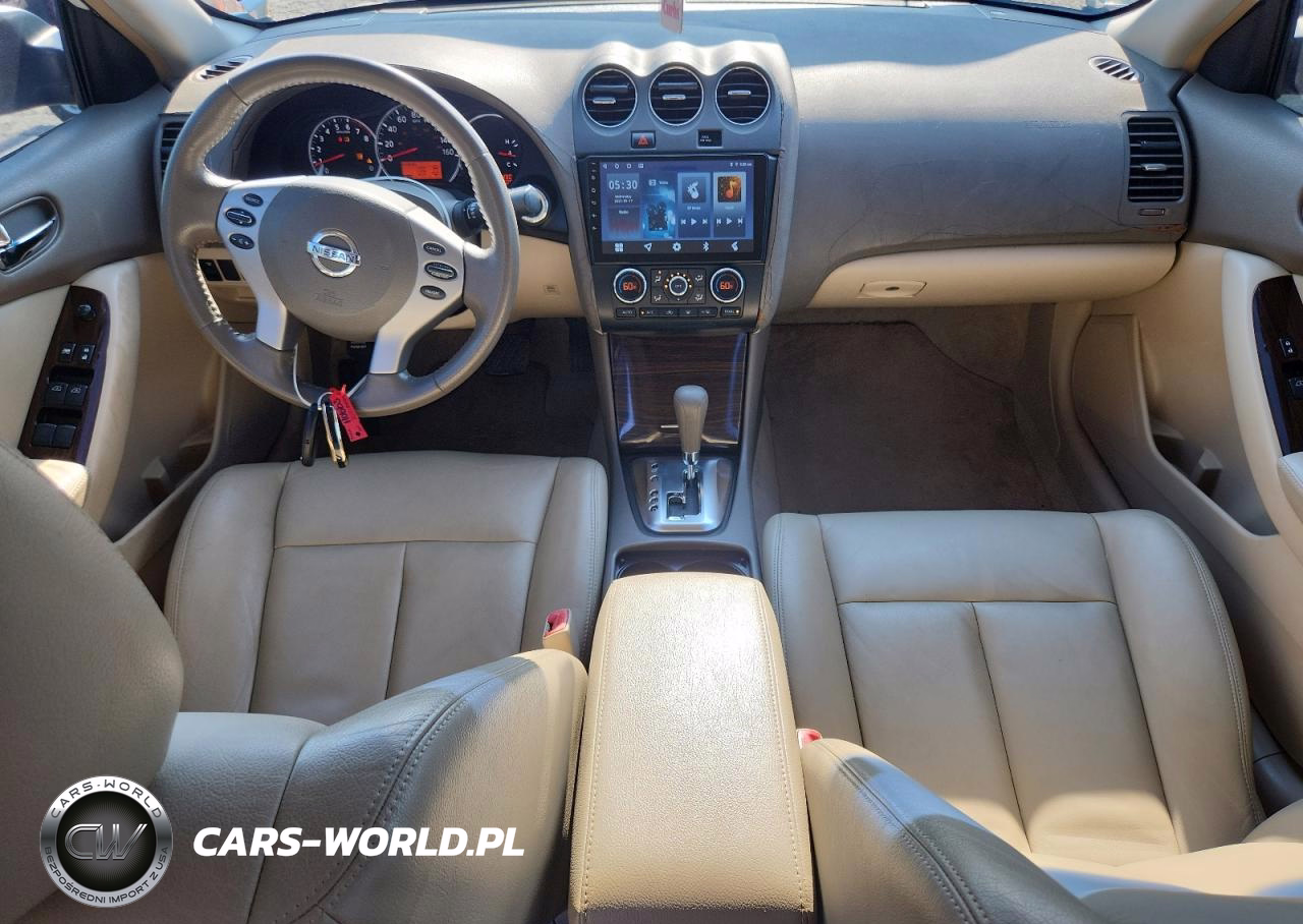 2010 Niss Altima VIN:1N4AL2AP8AN422112 - 8