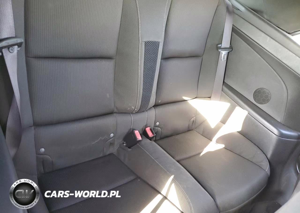 2015 Chevrolet Camaro Lt VIN:2G1FD3D33F9287054 - 10