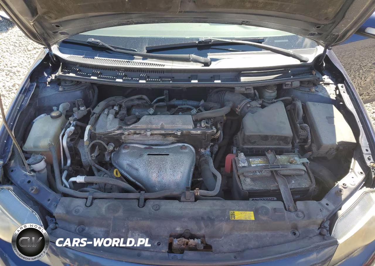 2013 Toyota Scion Tc VIN:JTKJF5C72D3061047 - 11