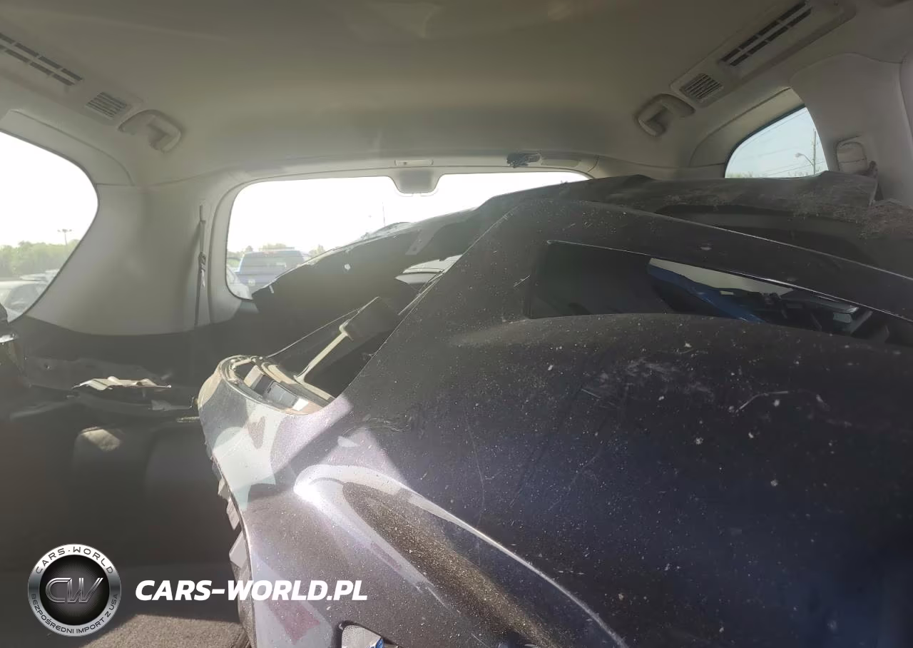 2020 Infiniti Qx80 Luxe VIN:JN8AZ2NF6L9706302 - 10