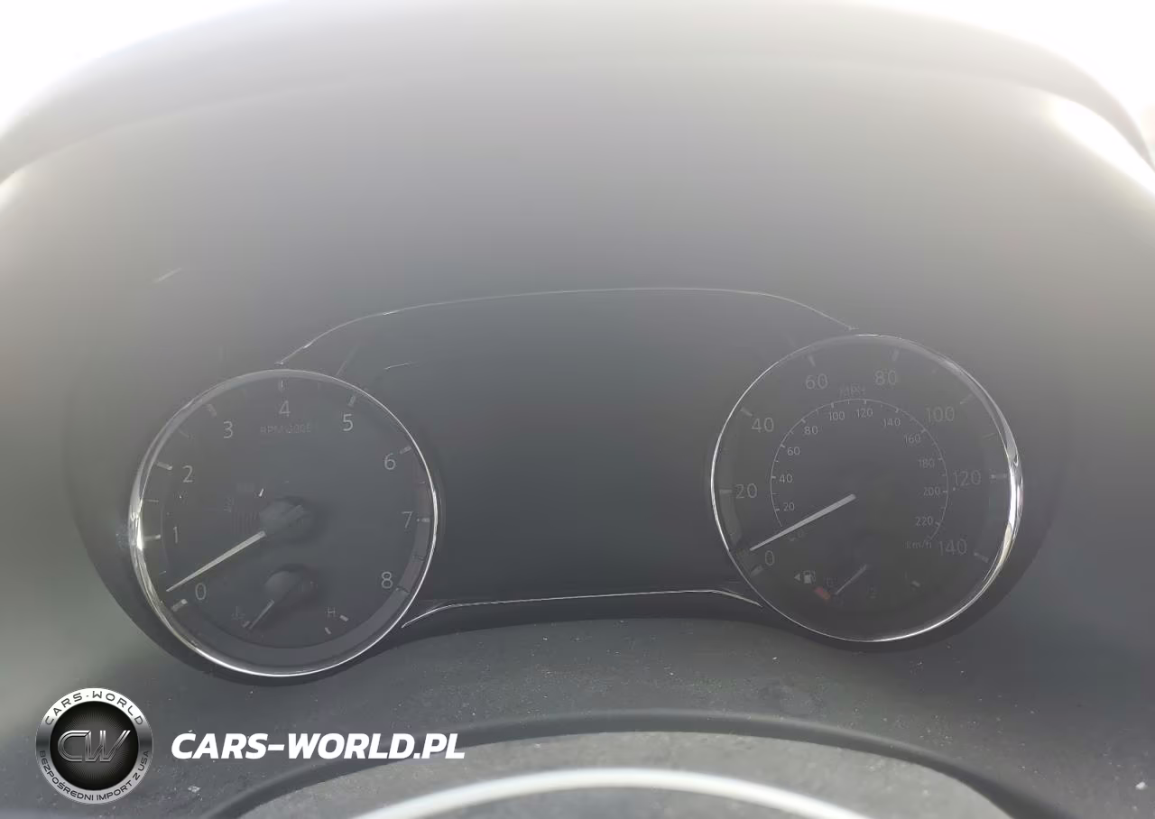 2020 Infiniti Qx80 Luxe VIN:JN8AZ2NF6L9706302 - 9