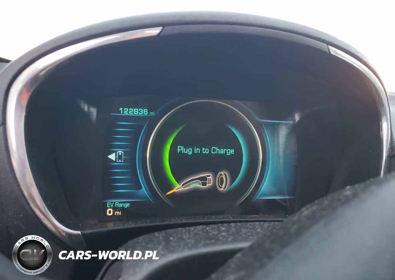 2017 Chevrolet Volt Premier VIN:1G1RB6S56HU101554 - 9