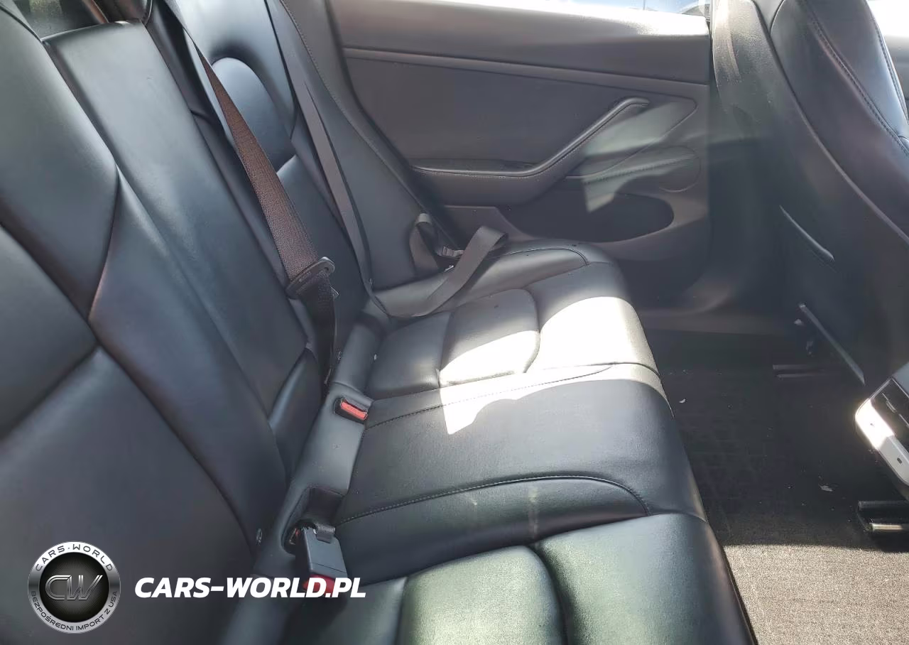 2021 Tesla Model 3 VIN:5YJ3E1EA5MF046629 - 10