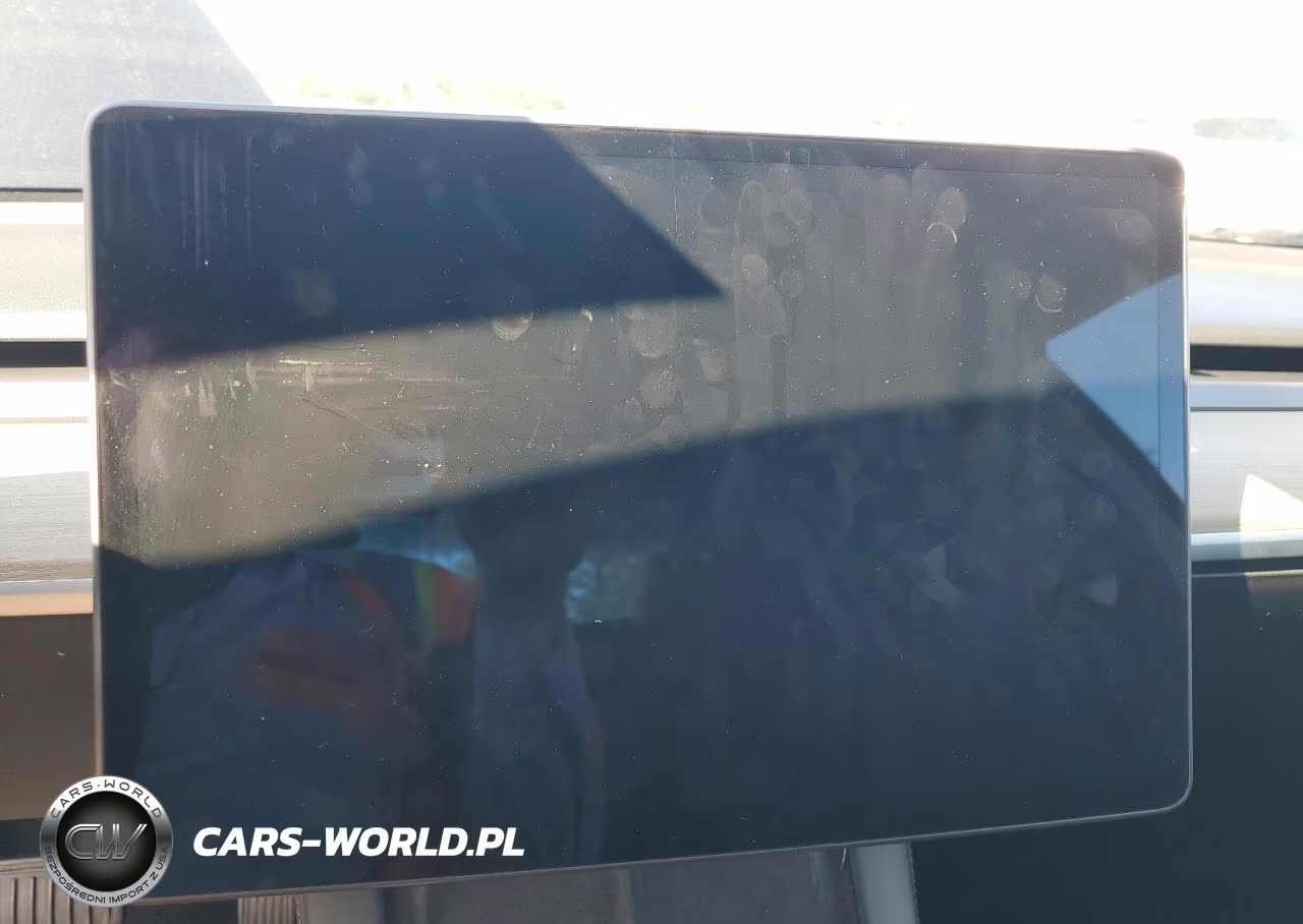 2021 Tesla Model 3 VIN:5YJ3E1EA5MF046629 - 9