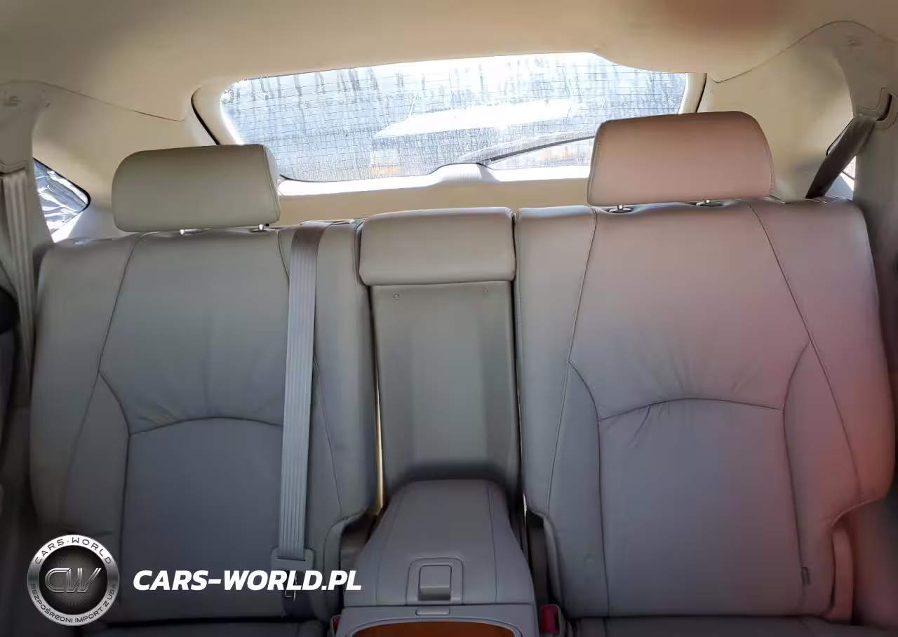 2004 Lexus Rx 330 VIN:2T2HA31U64C028914 - 10