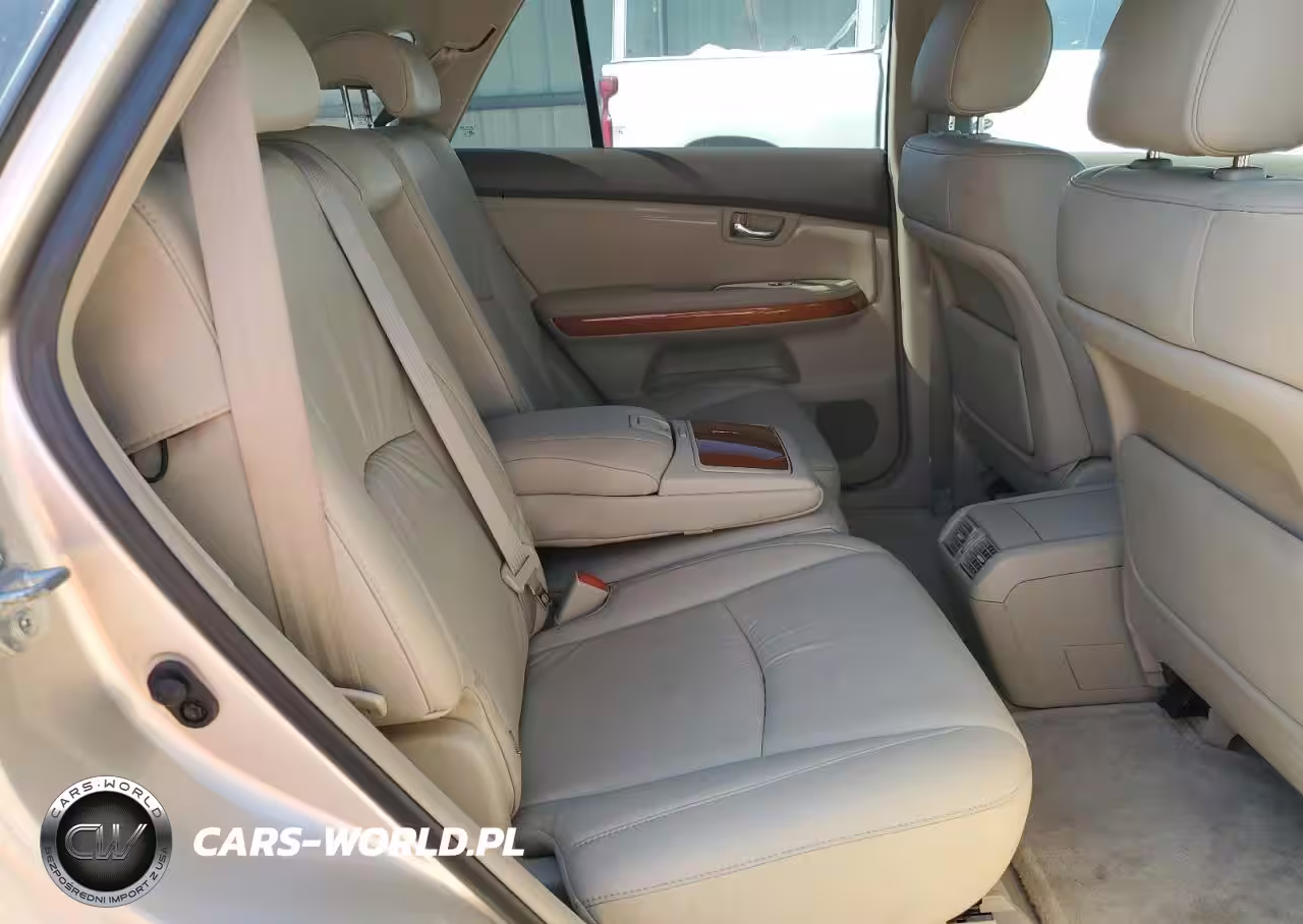 2004 Lexus Rx 330 VIN:2T2HA31U64C028914 - 11