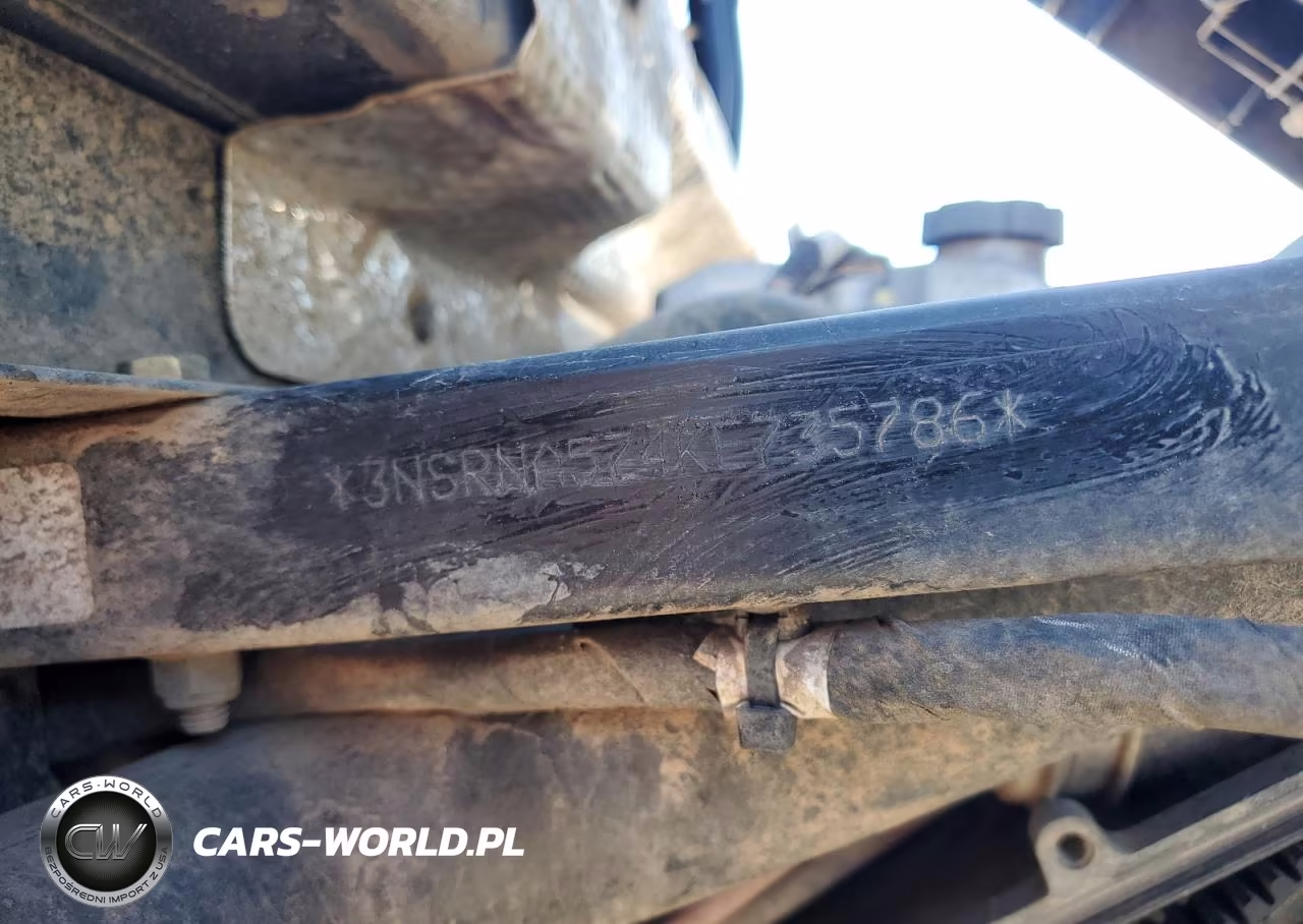 2019 Polaris Ranger VIN:3NSRNA574KE735786 - 10