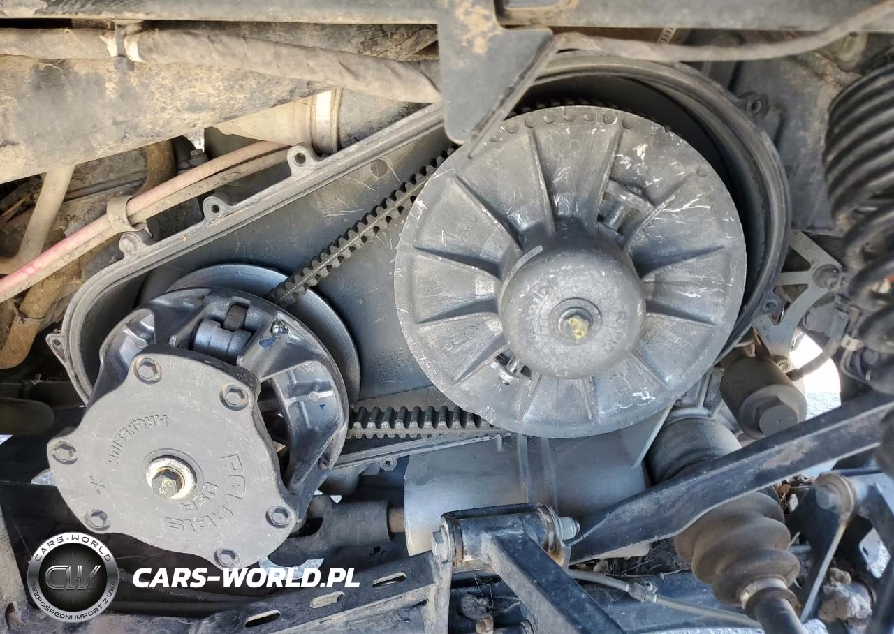 2019 Polaris Ranger VIN:3NSRNA574KE735786 - 9
