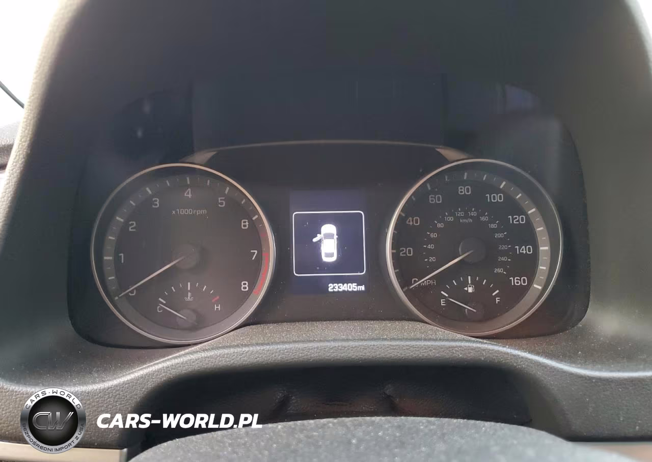 2017 Hyundai Elantra Se VIN:5NPD84LF2HH165127 - 9