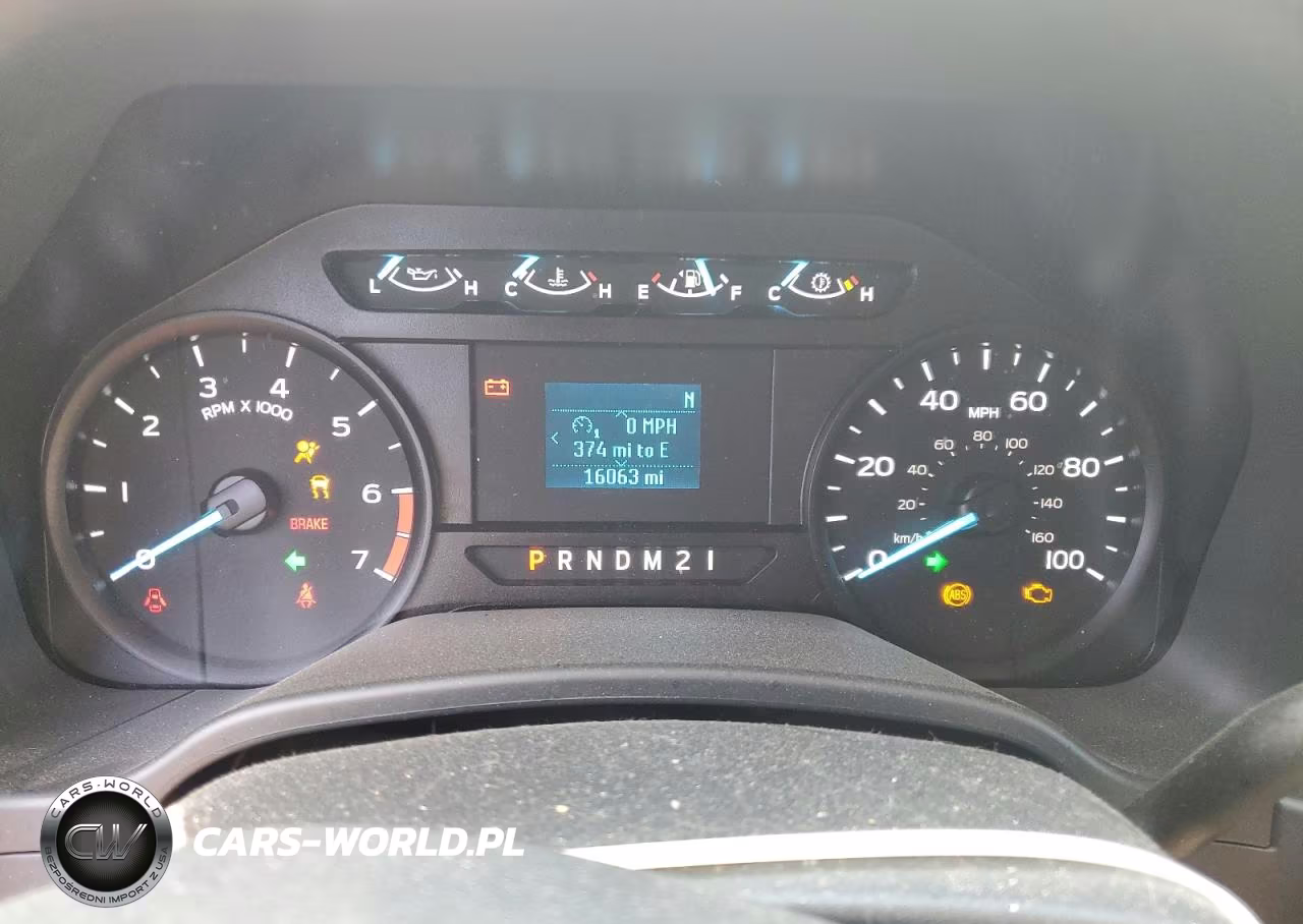 2022 Ford F250 Super Duty VIN:1FT7X2A66NEC13909 - 9