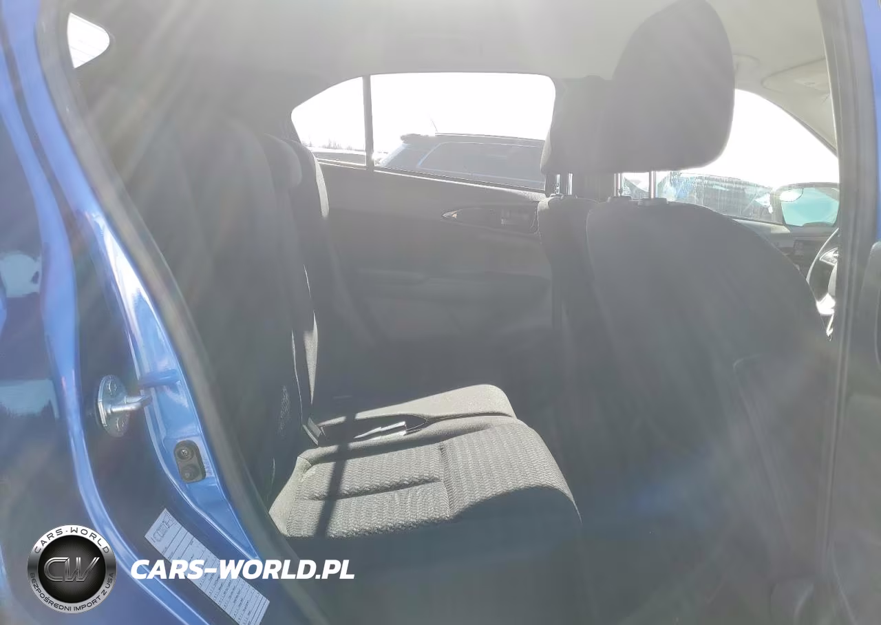 2020 Mitsubishi Eclipse Cross Es VIN:JA4AS3AA5LZ002845 - 10