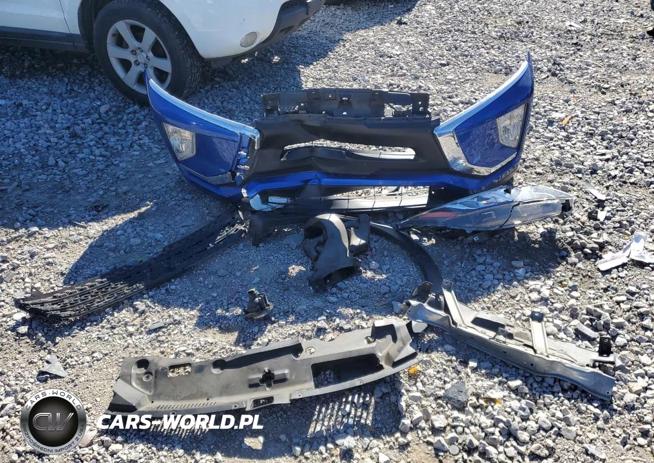 2020 Mitsubishi Eclipse Cross Es VIN:JA4AS3AA5LZ002845 - 12