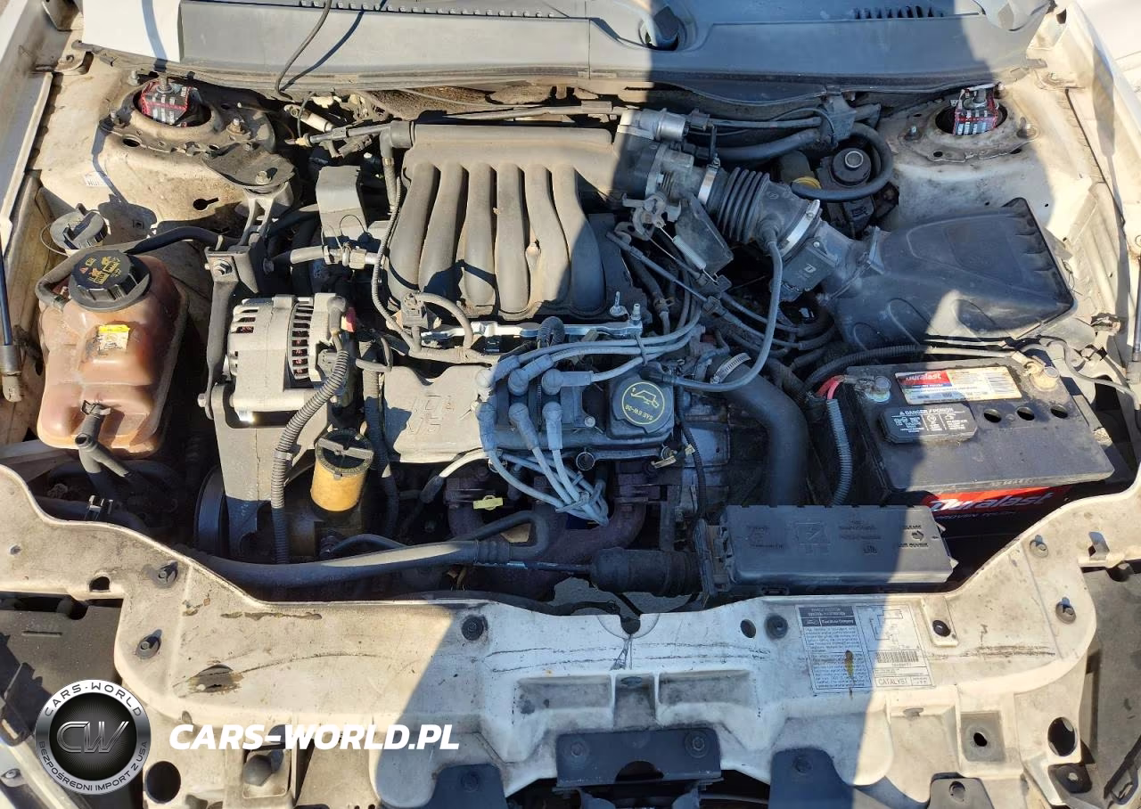 2002 Ford Taurus Ses VIN:1FAFP55292A206188 - 11