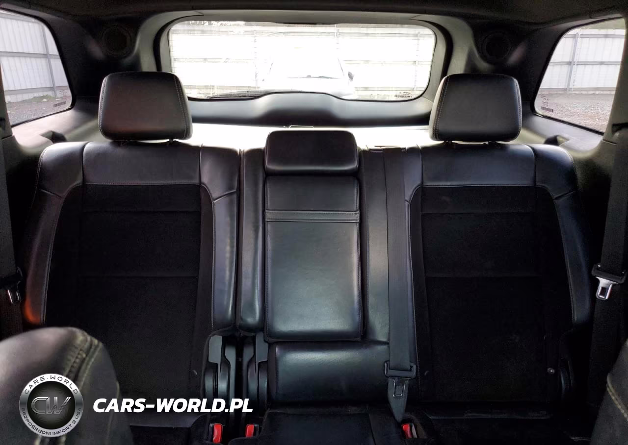 2015 Jeep Grand Cherokee Srt-8 VIN:NJ1488E - 10