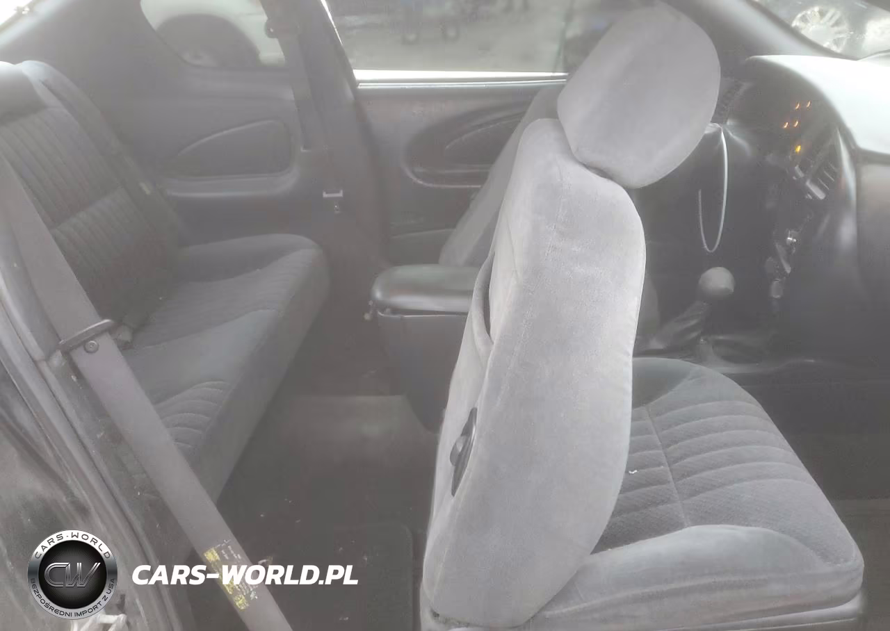2004 Chevrolet Monte Carlo Ss VIN:2G1WX12K149363695 - 10