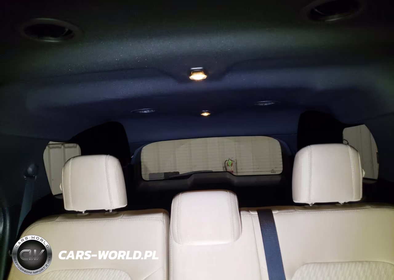2016 Ford Explorer VIN:1FM5K8B89GGD17774 - 10