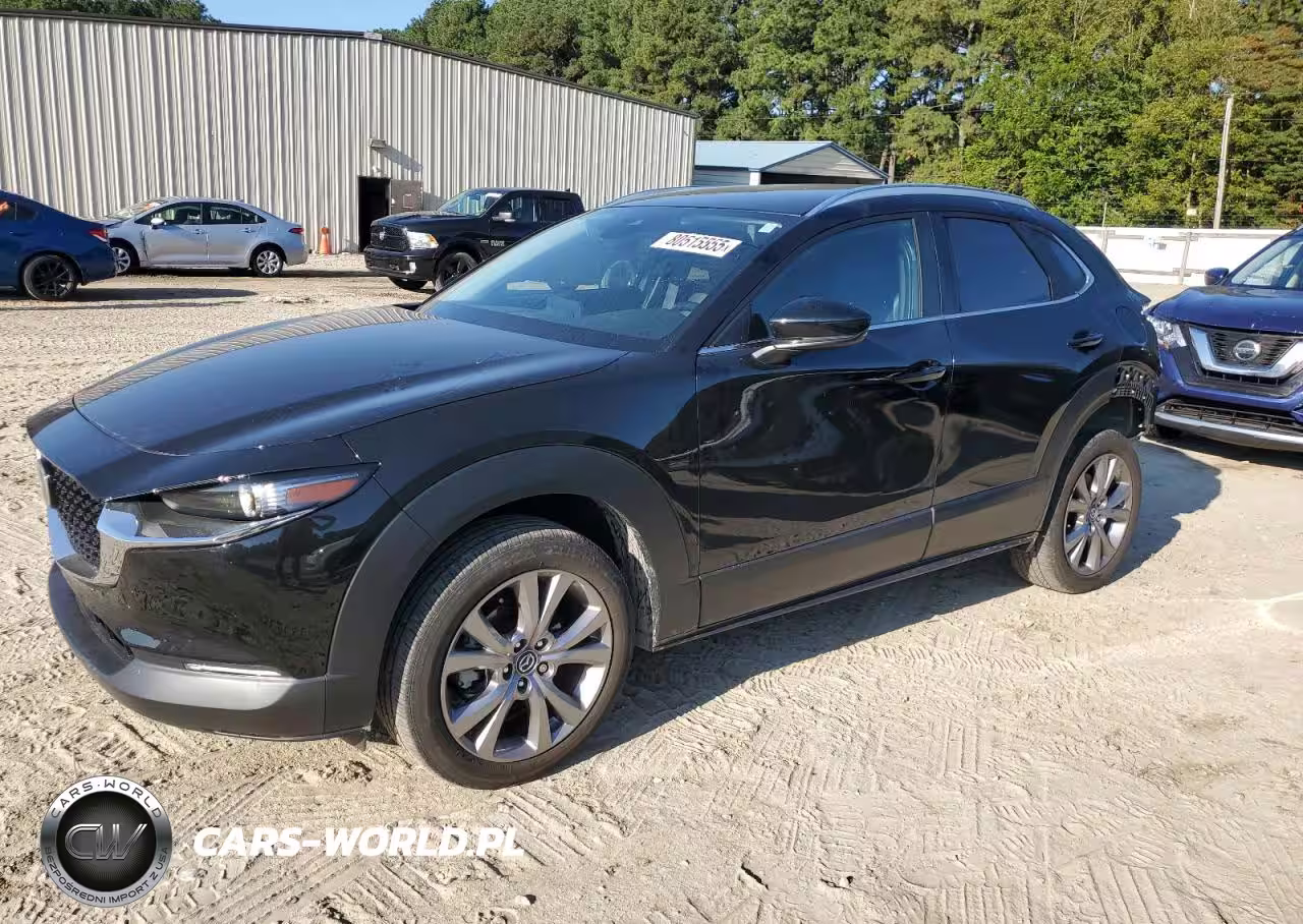 MAZDA