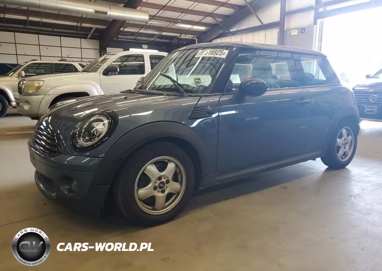MINI