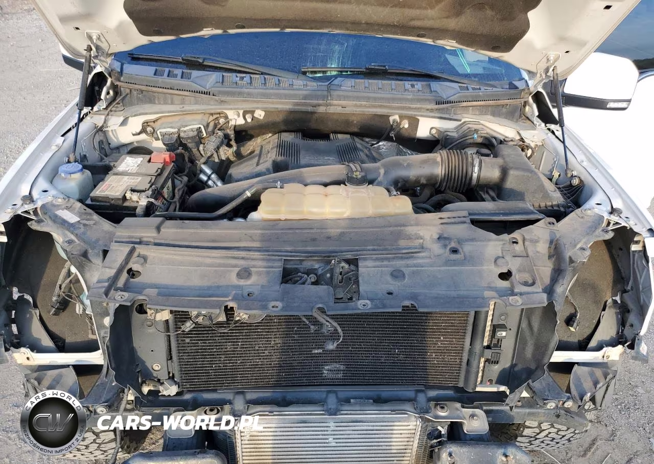 2018 Ford F150 Supercrew VIN:1FTEW1EG9JFD43324 - 11