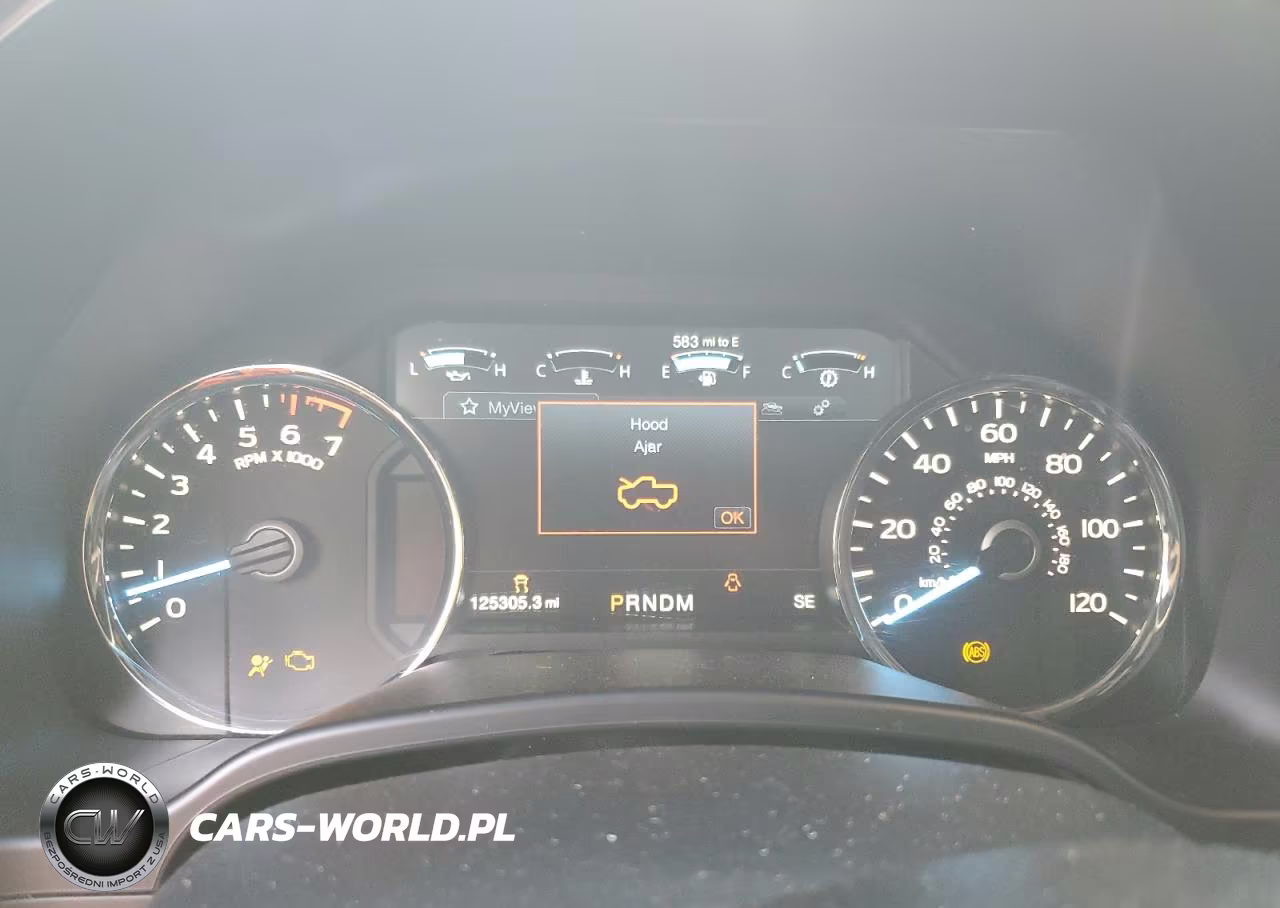 2018 Ford F150 Supercrew VIN:1FTEW1EG9JFD43324 - 9
